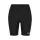 Karl Kani Γυναικείο ποδηλατικό κολάν Small Retro Shiny Jersey Cycling Shorts